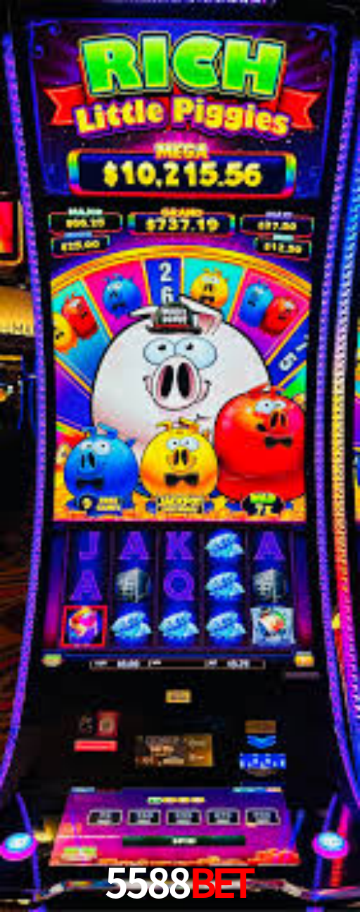 Premium Interface 5588Bet