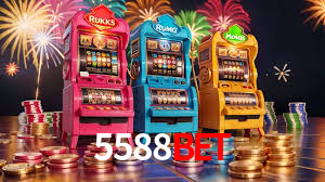 VIP Casino 5588Bet
