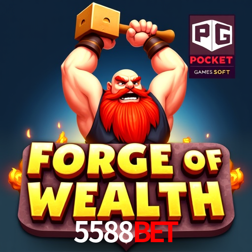 Game Providers 5588Bet