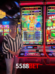 Programa VIP 5588Bet